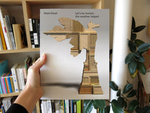 Load image into Gallery viewer, Walid Raad – Let&#39;s be honest, the weather helped
