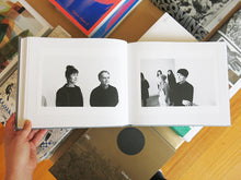 Load image into Gallery viewer, Ross Coulter - Audience