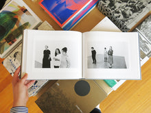 Load image into Gallery viewer, Ross Coulter - Audience