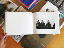 Load image into Gallery viewer, Ross Coulter - Audience