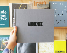 Load image into Gallery viewer, Ross Coulter - Audience
