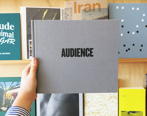 Ross Coulter - Audience