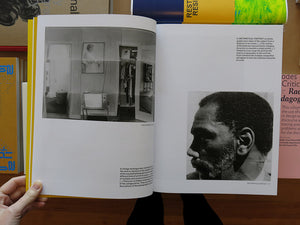 Thought Pieces: 1970s Photographs by Lew Thomas, Hal Fischer and Donna-Lee Phillips