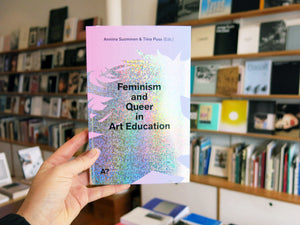 Feminism And Queer In Art Education