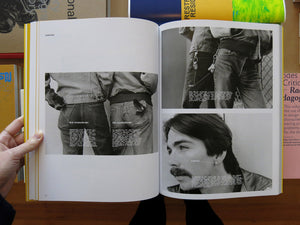 Thought Pieces: 1970s Photographs by Lew Thomas, Hal Fischer and Donna-Lee Phillips