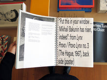 Load image into Gallery viewer, Under the Radar: Underground Zines and Self-Publications 1965–1975