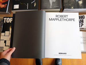 Robert Mapplethorpe - Pictures