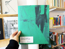 Load image into Gallery viewer, These Strangers... Painting And People
