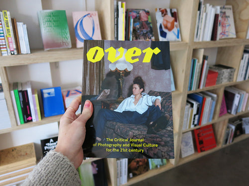 Over Journal Issue 1