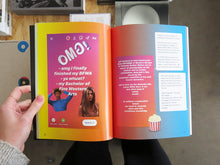 Load image into Gallery viewer, Over Journal Issue 1