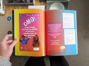 Over Journal Issue 1