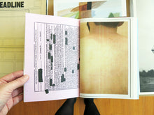 Load image into Gallery viewer, Christof Nussli - Withheld Due To:
