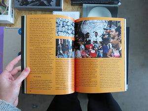 Over Journal Issue 1