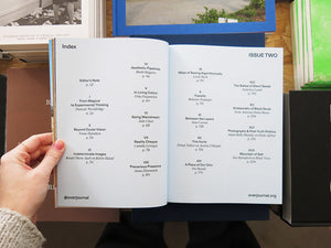 OVER Journal Issue 2