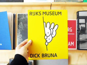 Dick Bruna - See More