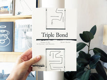 Load image into Gallery viewer, Triple Bond - Essays On Art Architecture And The Museum