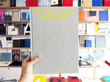 Load image into Gallery viewer, Thorsten Brinkmann - The Great Cape Rinderhorn