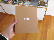 Load image into Gallery viewer, Polly Borland - YOU