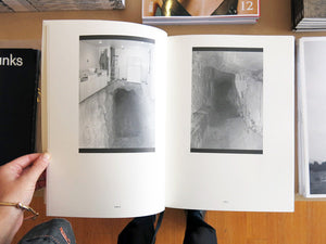 Mark Manders - Slide Projections