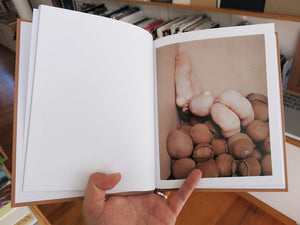 Polly Borland - YOU