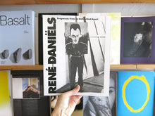 Load image into Gallery viewer, Rene Daniels – Fragments from an Unfinished Novel