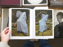 Load image into Gallery viewer, Géraldine Jeanjean – Rock-paper-roots