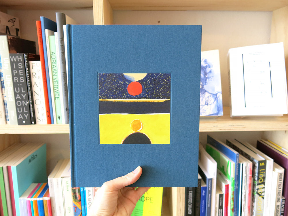 Matthew Wong – Perimeter Books