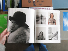 Load image into Gallery viewer, Dana Lixenberg – Polaroid 54/59/79