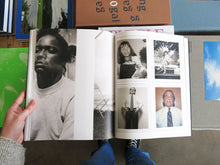 Load image into Gallery viewer, Dana Lixenberg – Polaroid 54/59/79