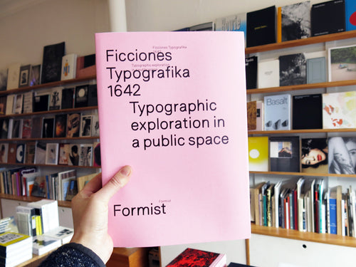 Ficciones Typografika: 1642