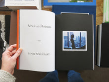 Load image into Gallery viewer, BOYS! BOYS! BOYS! The Magazine: Volume 2