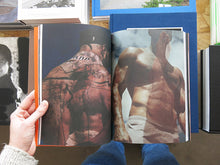 Load image into Gallery viewer, BOYS! BOYS! BOYS! The Magazine: Volume 2