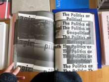 Load image into Gallery viewer, Ficciones Typografika: 1642