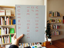 Load image into Gallery viewer, Eugenia Raskopoulos - Vestiges of the Tongue