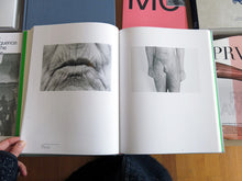 Load image into Gallery viewer, Eugenia Raskopoulos - Vestiges of the Tongue