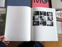 Load image into Gallery viewer, Eugenia Raskopoulos - Vestiges of the Tongue