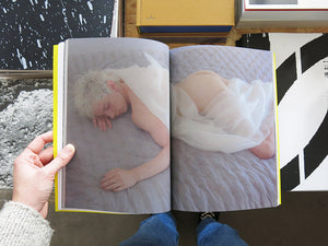 BOYS! BOYS! BOYS! The Magazine: Volume 3
