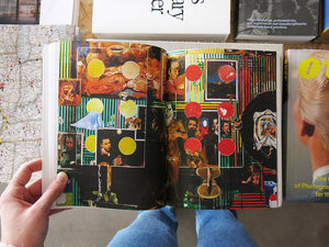 Ritsart Gobyn (ed.) – Acts of Painting