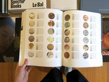 Load image into Gallery viewer, Lizan Freijsen – The Living Surface: An Alternative Biology Book on Stains