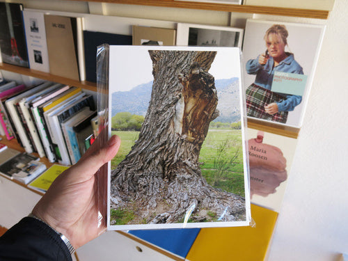 Jan Kempenaers - I'm Not Tailgating, I'm Drafting