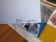 Load image into Gallery viewer, Jan Kempenaers - I&#39;m Not Tailgating, I&#39;m Drafting