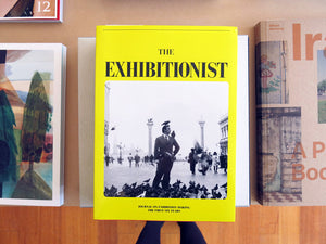 The Exhibitionist: Journal on Exhibition Making