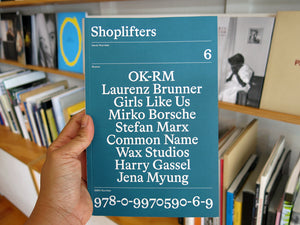 Shoplifters 6