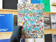 Load image into Gallery viewer, Mike Kelley - Memory Ware, A Survey