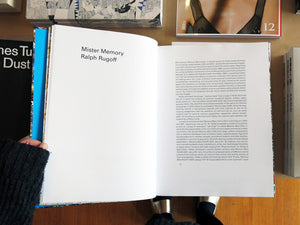 Mike Kelley - Memory Ware, A Survey