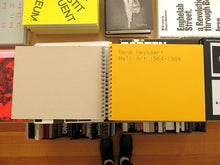 Load image into Gallery viewer, René Heyvaert – Mail Art 1964-1984