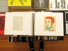 Load image into Gallery viewer, René Heyvaert – Mail Art 1964-1984