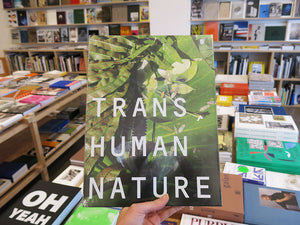 Anouk Kruithof – Trans Human Nature