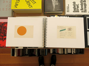 René Heyvaert – Mail Art 1964-1984