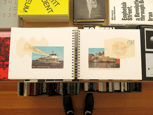 René Heyvaert – Mail Art 1964-1984
